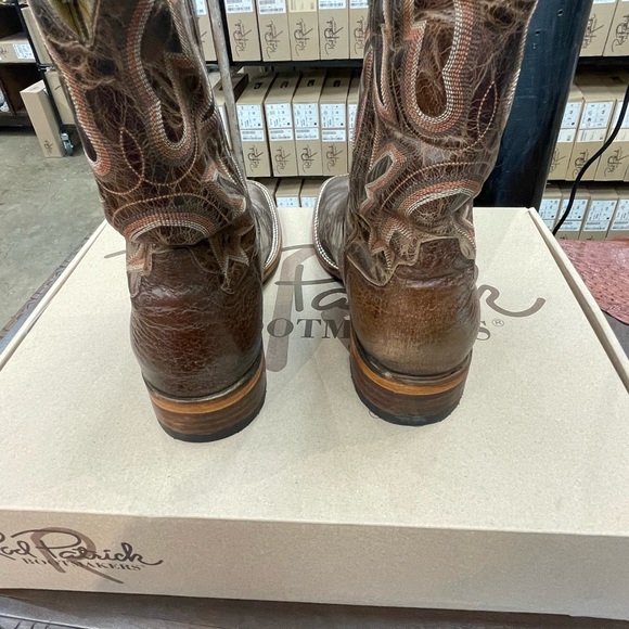 Rod Patrick Shark 10.5B - Picture 4 of 4